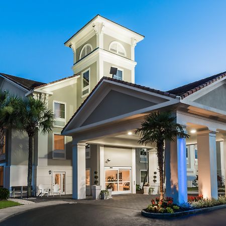Holiday Inn Express Fairhope - Point Clear By Ihg מראה חיצוני תמונה