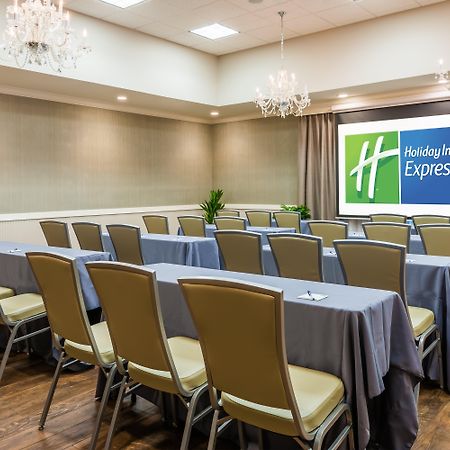 Holiday Inn Express Fairhope - Point Clear By Ihg מראה חיצוני תמונה
