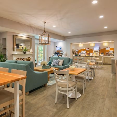 Holiday Inn Express Fairhope - Point Clear By Ihg מראה חיצוני תמונה