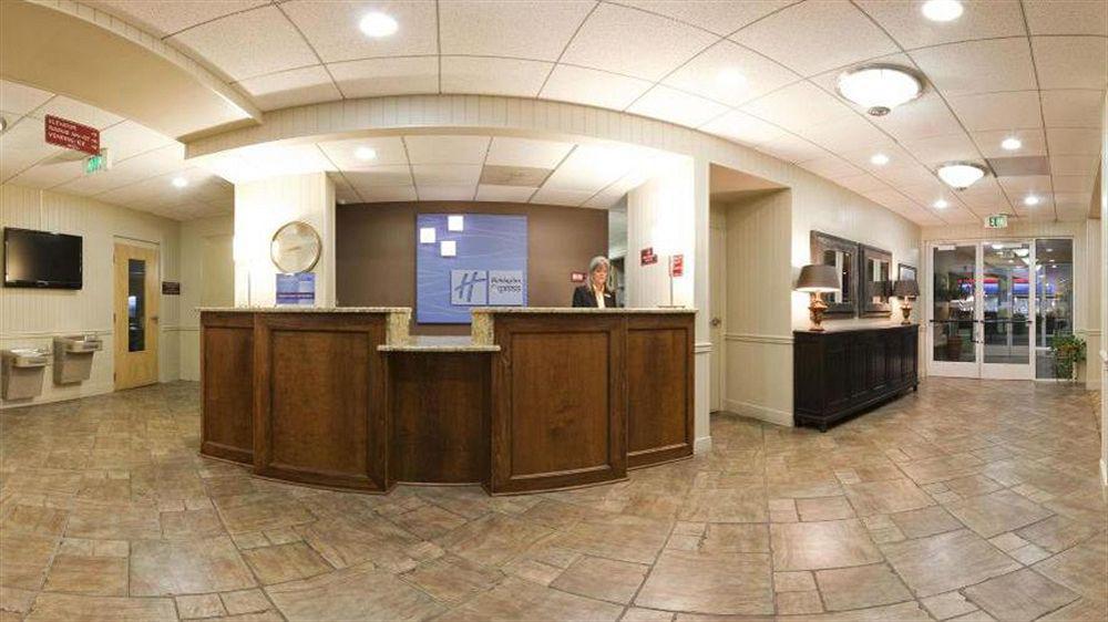 Holiday Inn Express Fairhope - Point Clear By Ihg מראה חיצוני תמונה