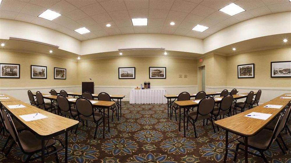 Holiday Inn Express Fairhope - Point Clear By Ihg מראה חיצוני תמונה