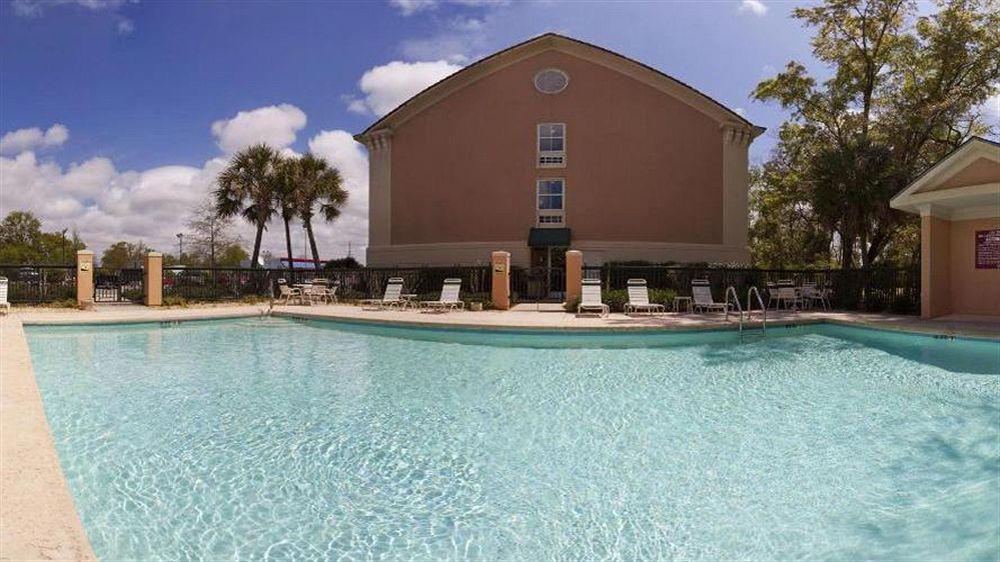 Holiday Inn Express Fairhope - Point Clear By Ihg מראה חיצוני תמונה