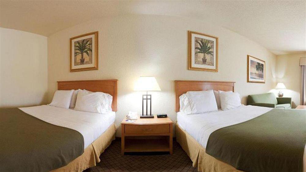 Holiday Inn Express Fairhope - Point Clear By Ihg מראה חיצוני תמונה