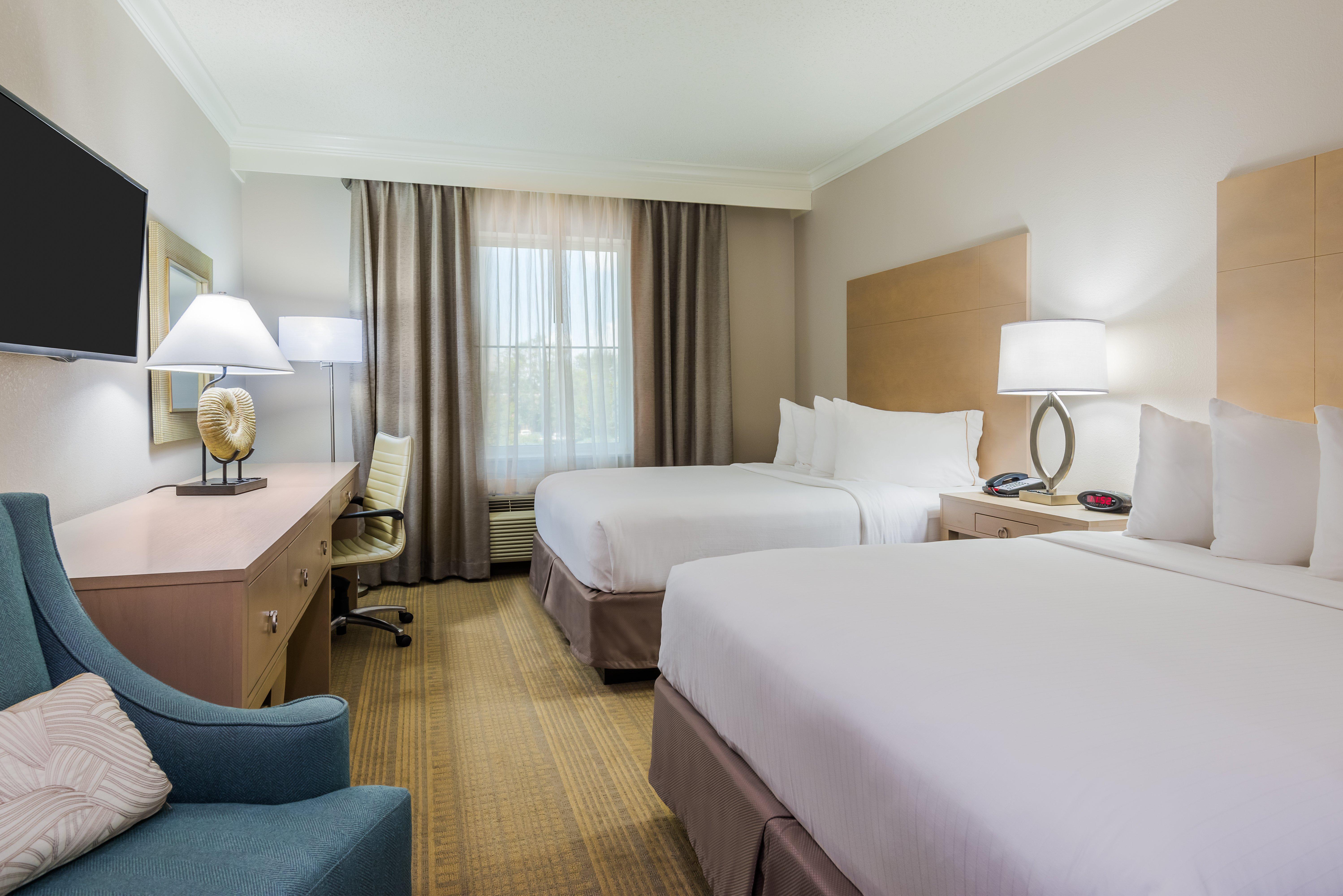 Holiday Inn Express Fairhope - Point Clear By Ihg מראה חיצוני תמונה