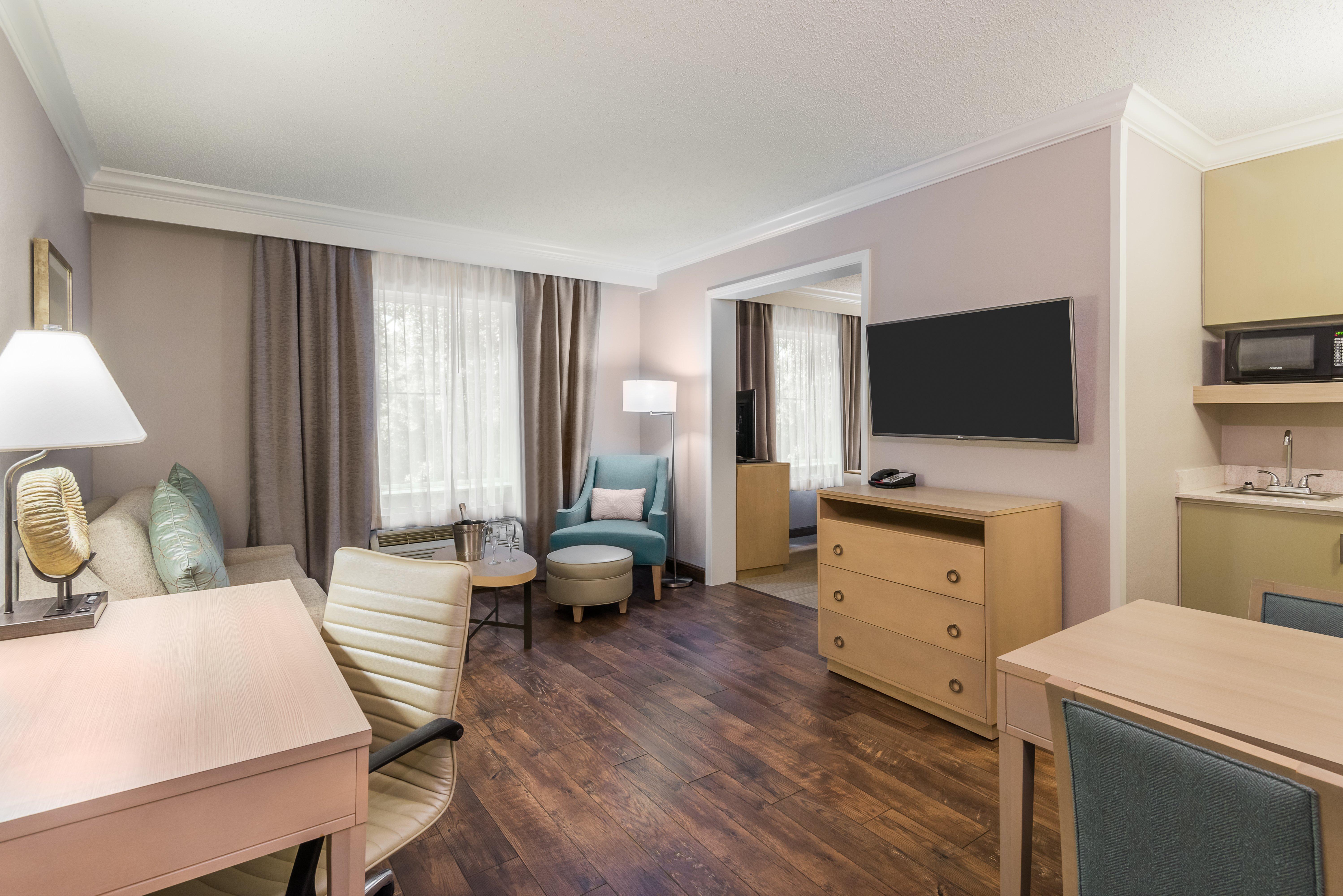 Holiday Inn Express Fairhope - Point Clear By Ihg מראה חיצוני תמונה