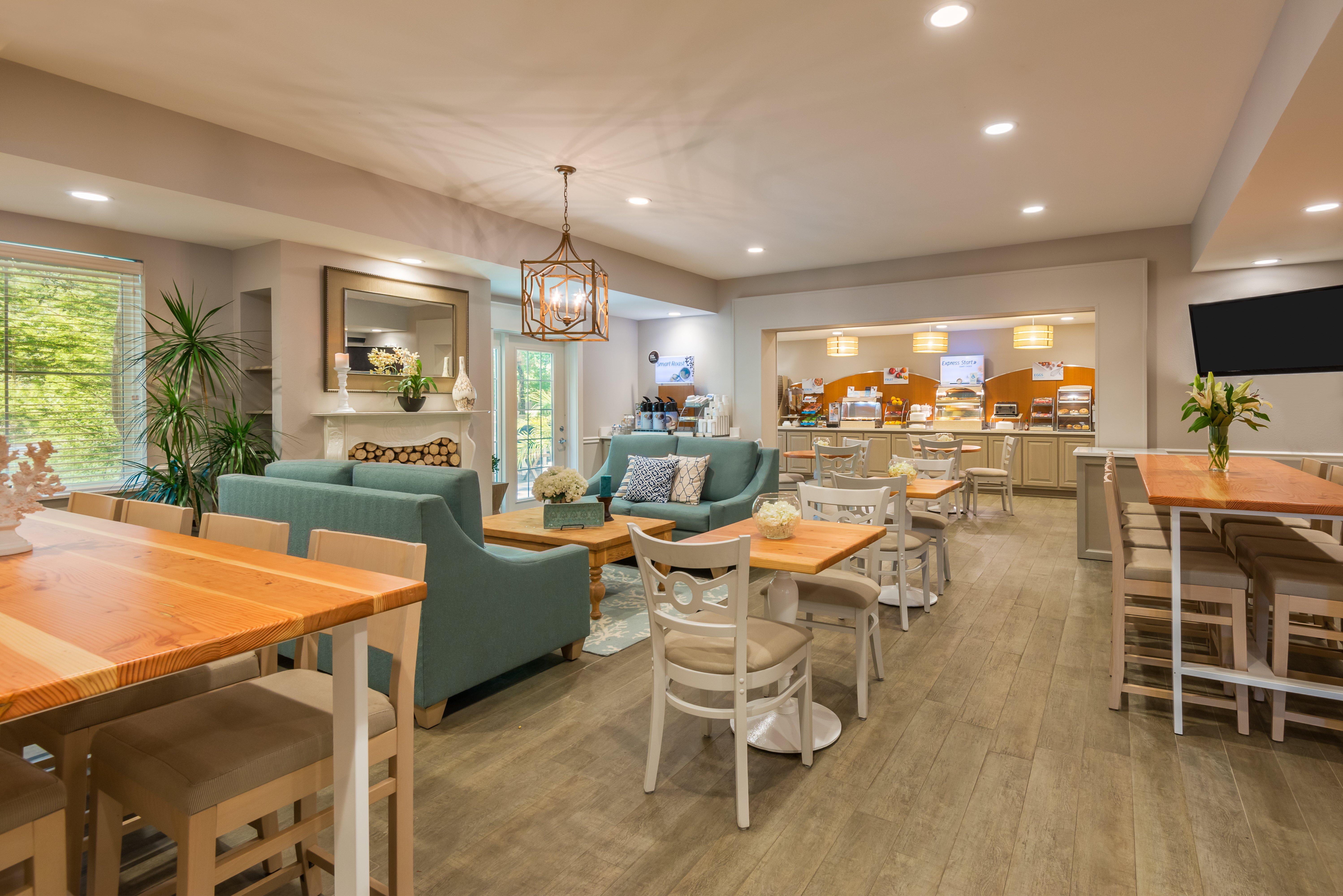 Holiday Inn Express Fairhope - Point Clear By Ihg מראה חיצוני תמונה