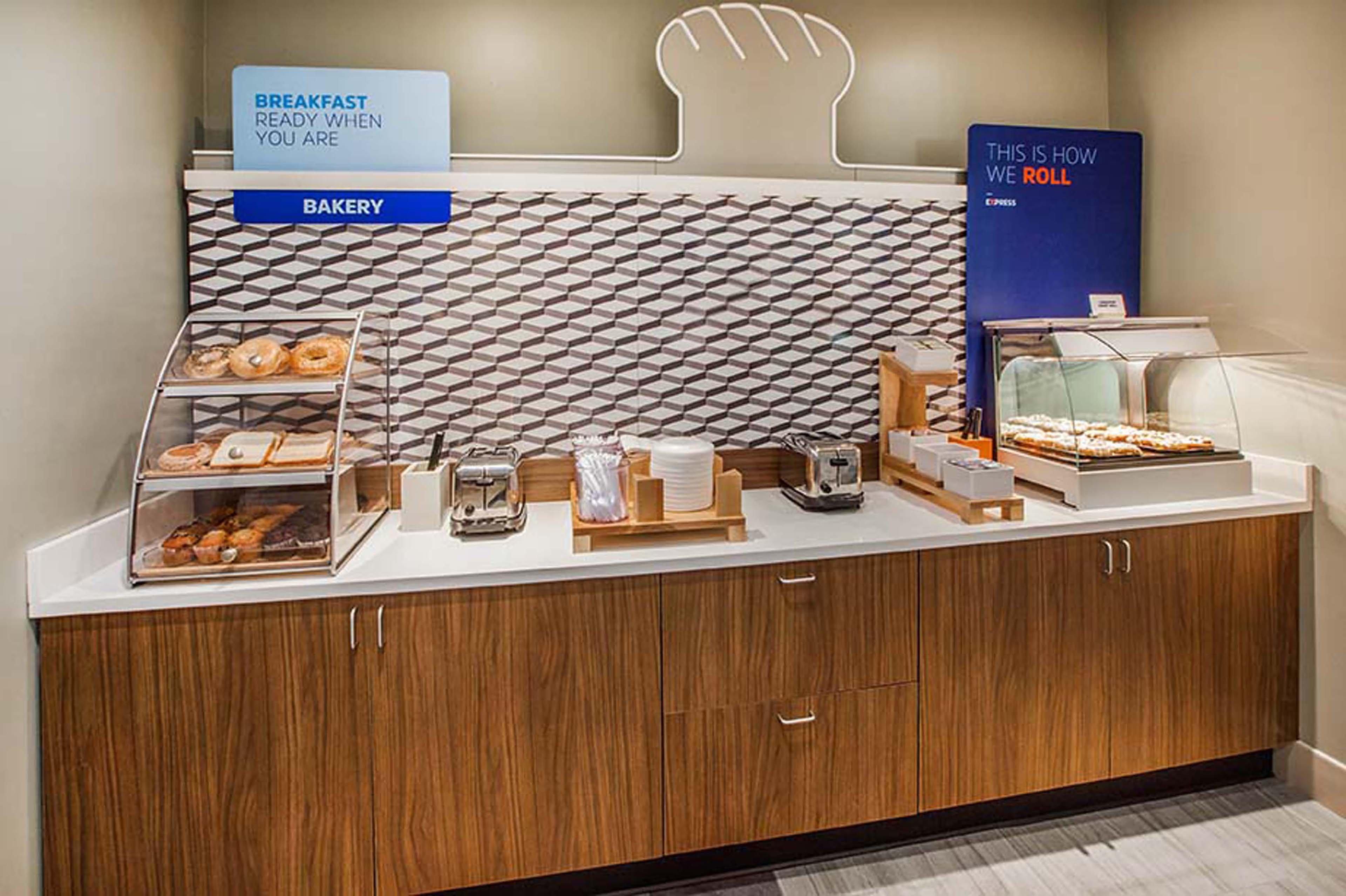 Holiday Inn Express Fairhope - Point Clear By Ihg מראה חיצוני תמונה