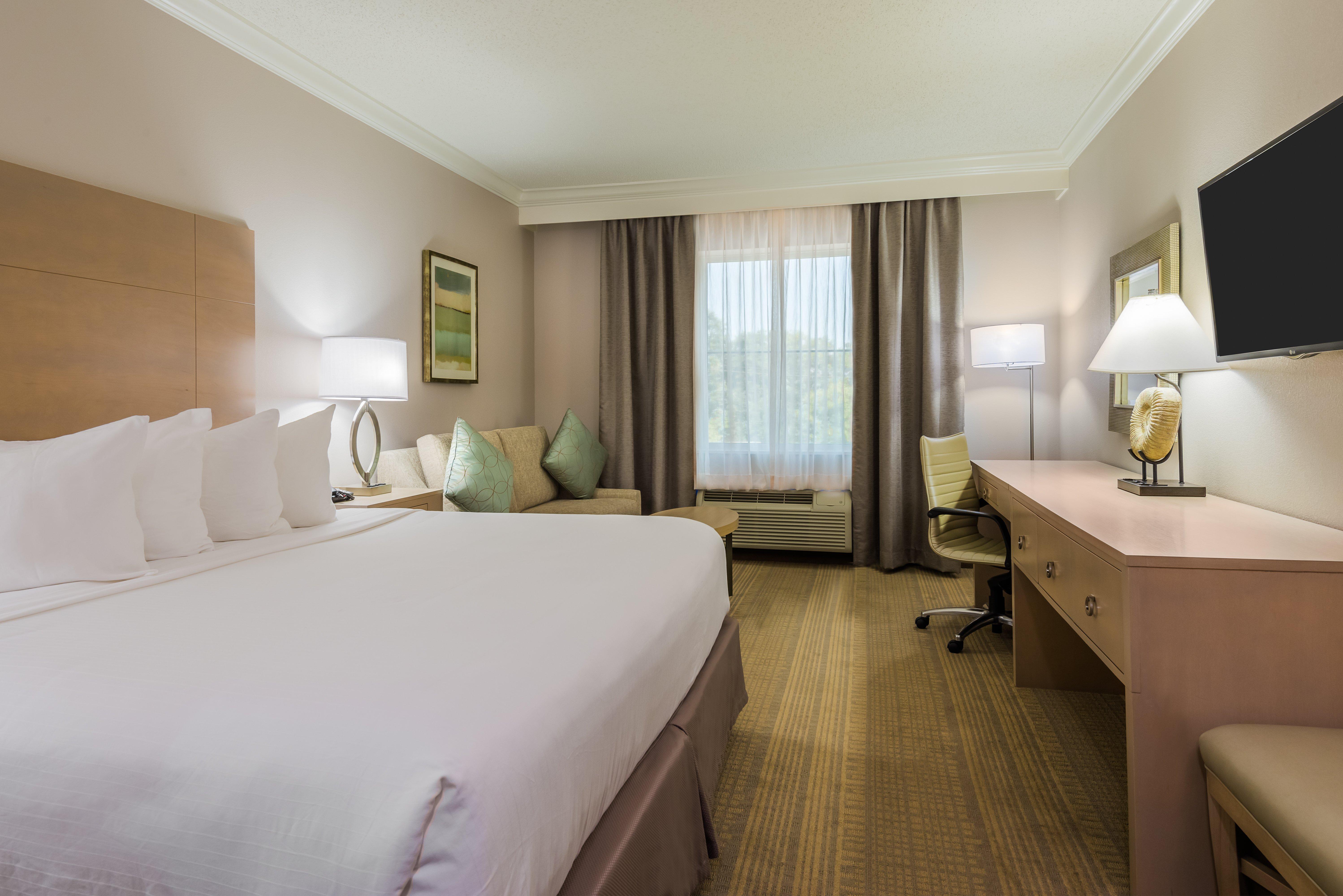 Holiday Inn Express Fairhope - Point Clear By Ihg מראה חיצוני תמונה