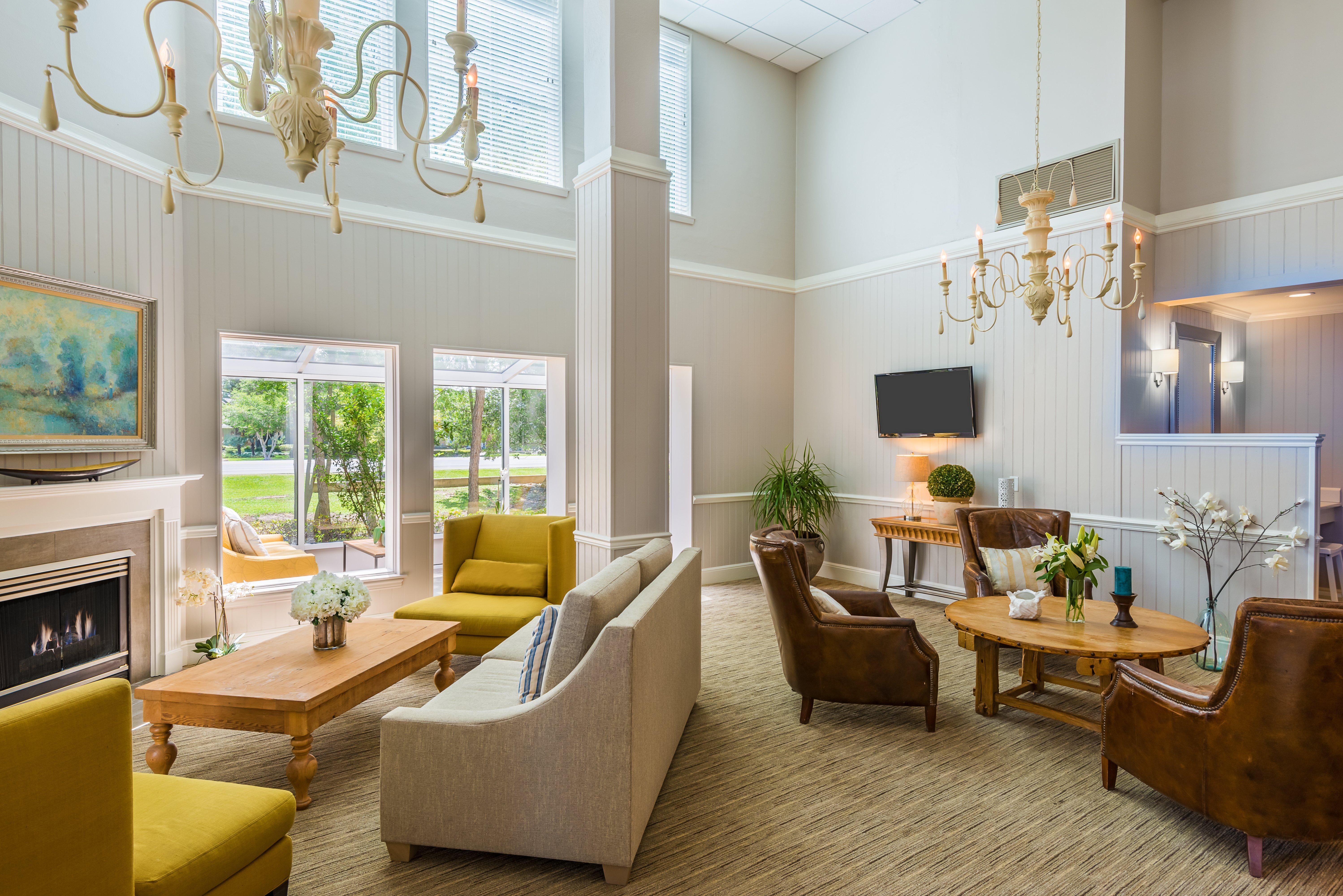 Holiday Inn Express Fairhope - Point Clear By Ihg מראה חיצוני תמונה