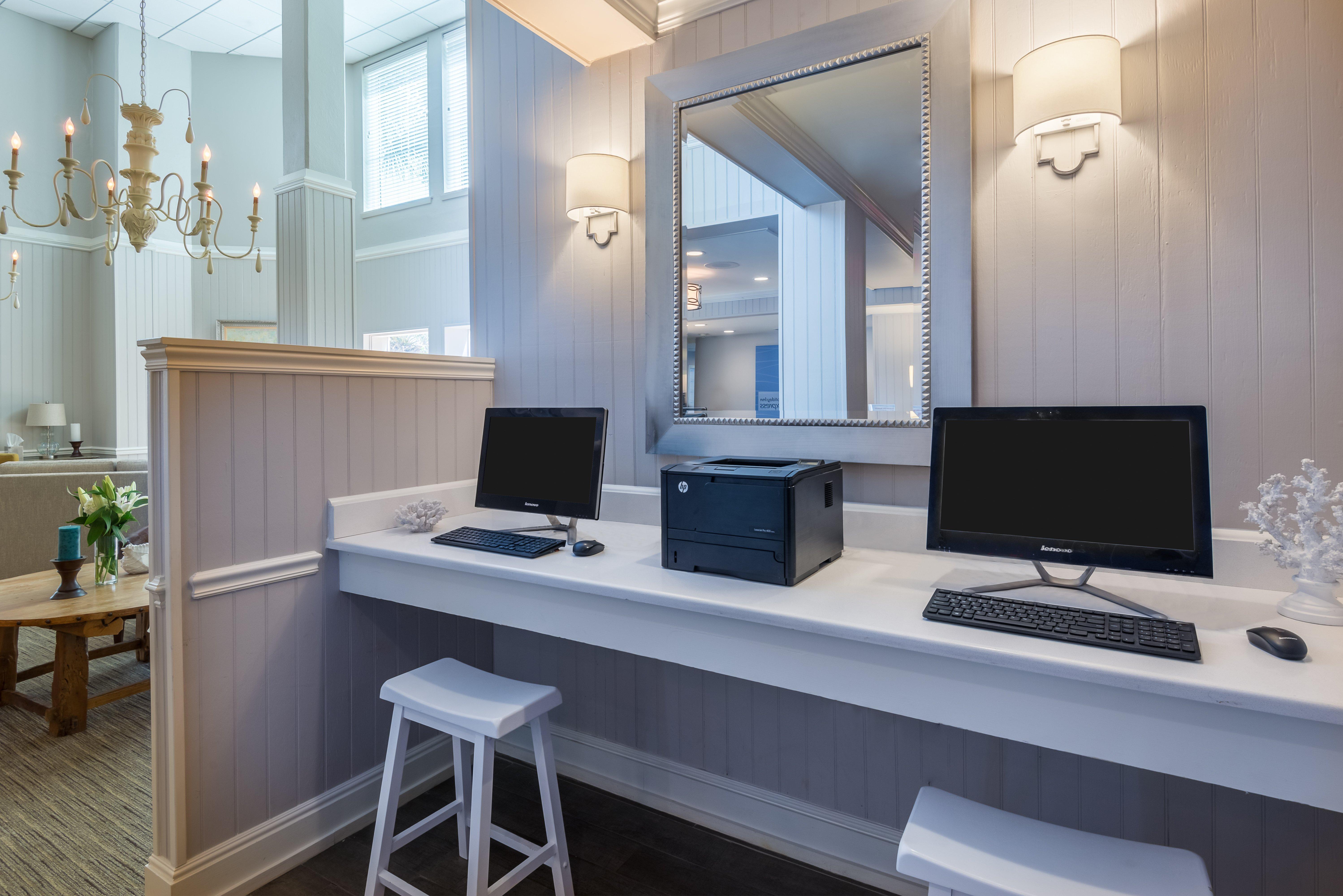 Holiday Inn Express Fairhope - Point Clear By Ihg מראה חיצוני תמונה