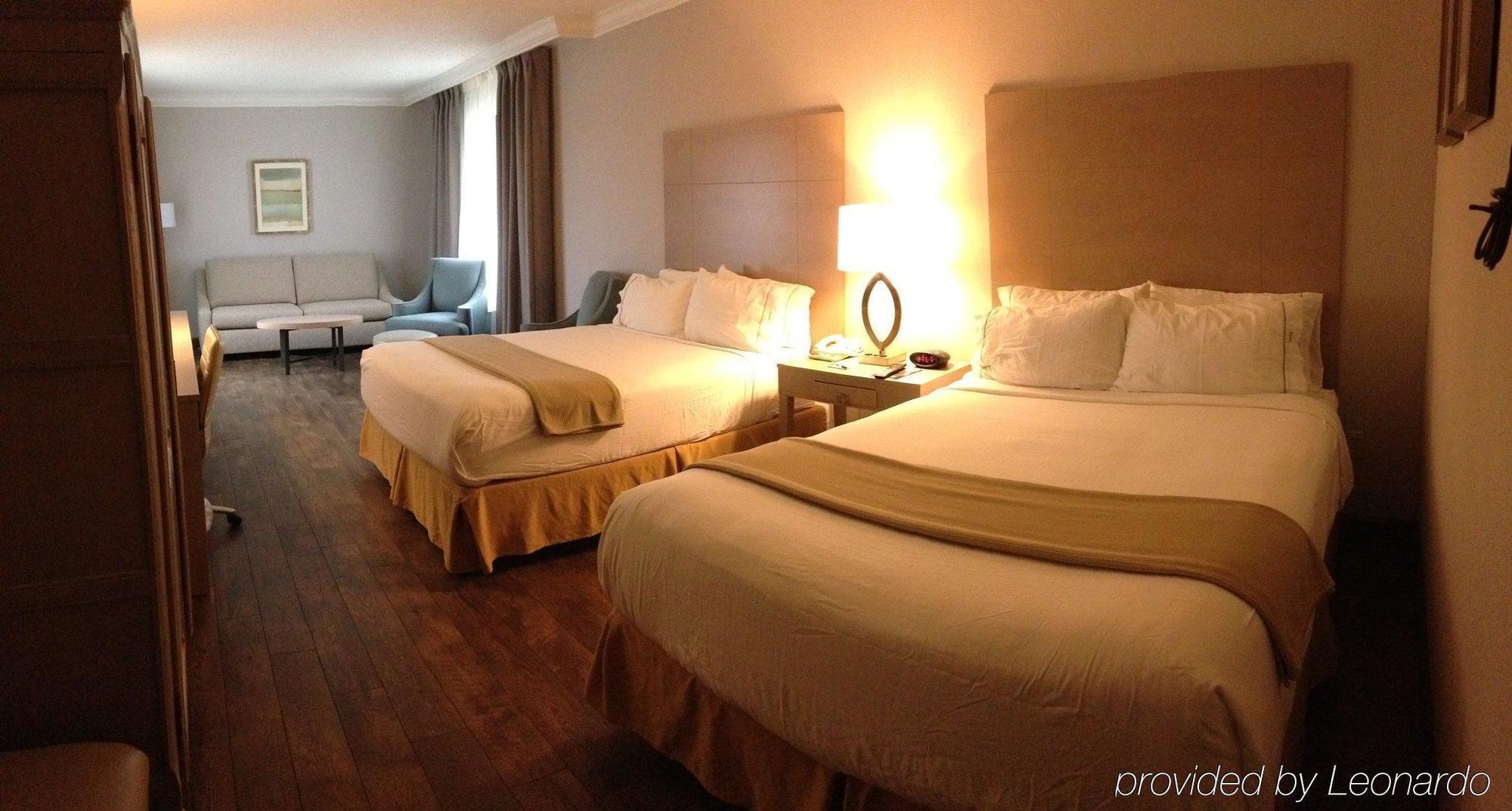 Holiday Inn Express Fairhope - Point Clear By Ihg מראה חיצוני תמונה