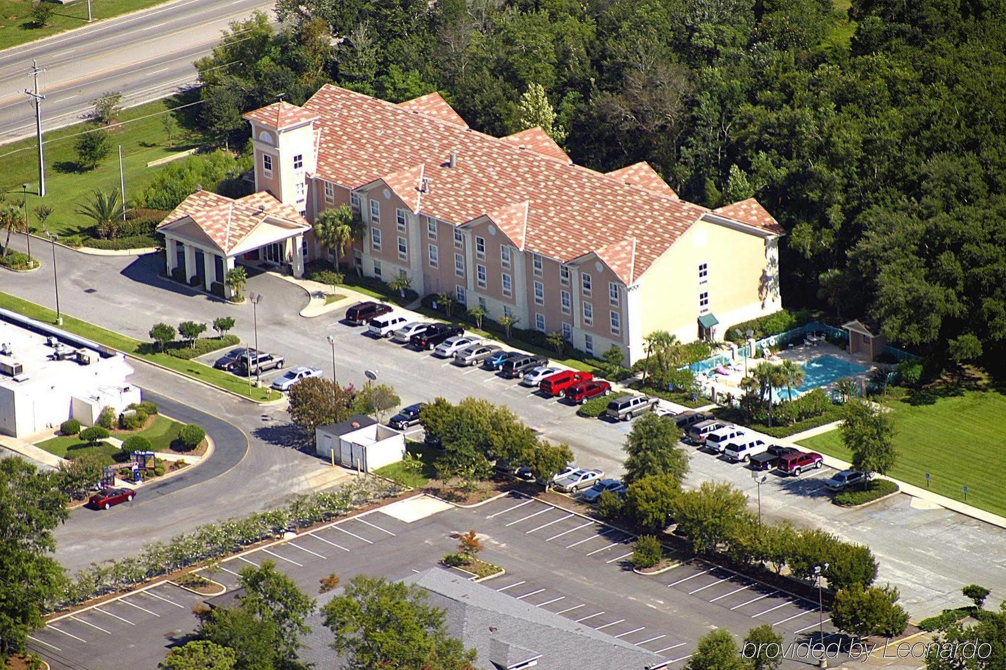 Holiday Inn Express Fairhope - Point Clear By Ihg מראה חיצוני תמונה