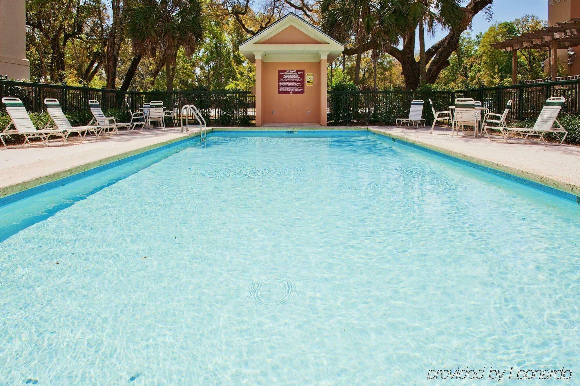Holiday Inn Express Fairhope - Point Clear By Ihg מראה חיצוני תמונה