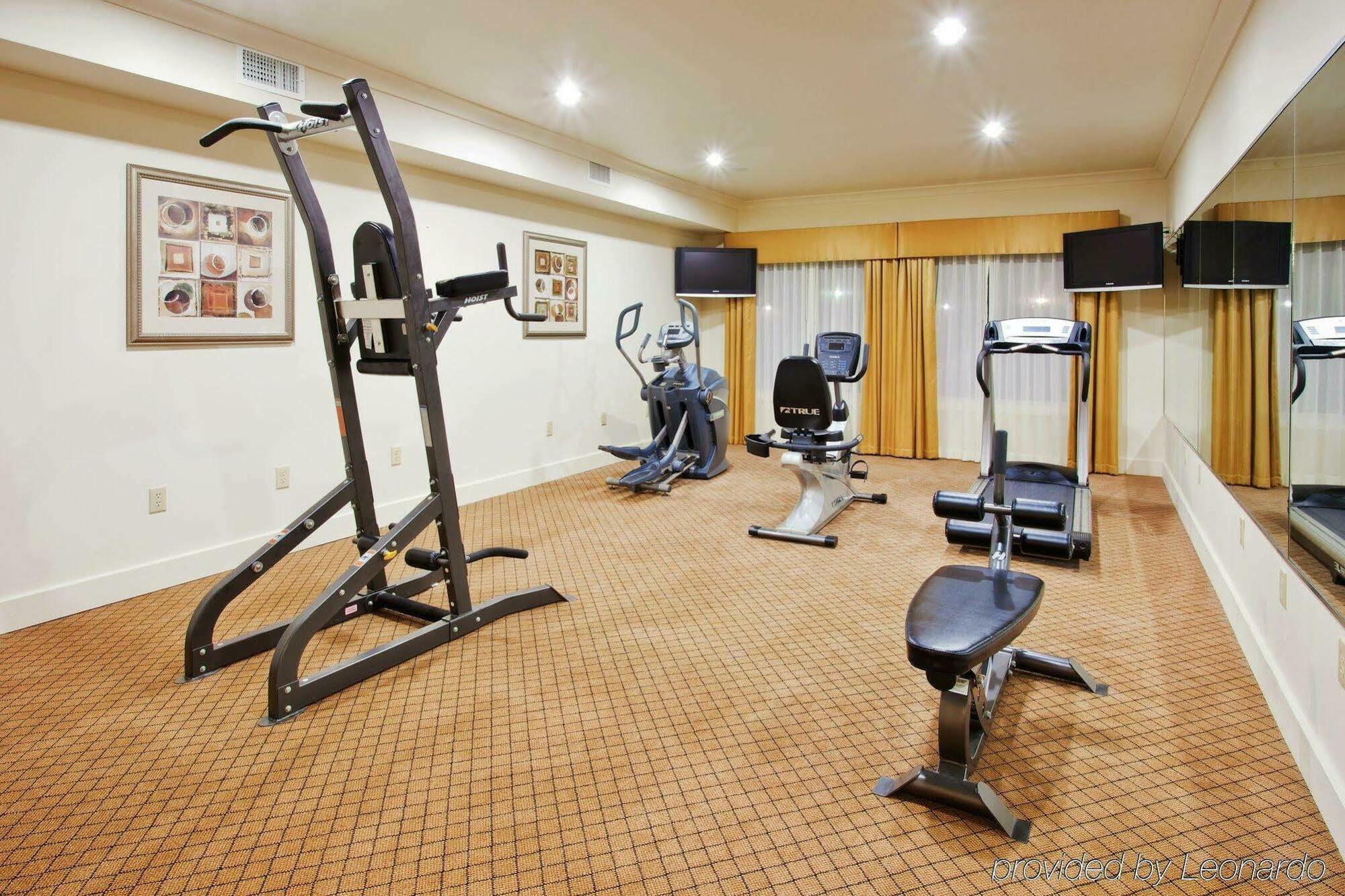 Holiday Inn Express Fairhope - Point Clear By Ihg מראה חיצוני תמונה