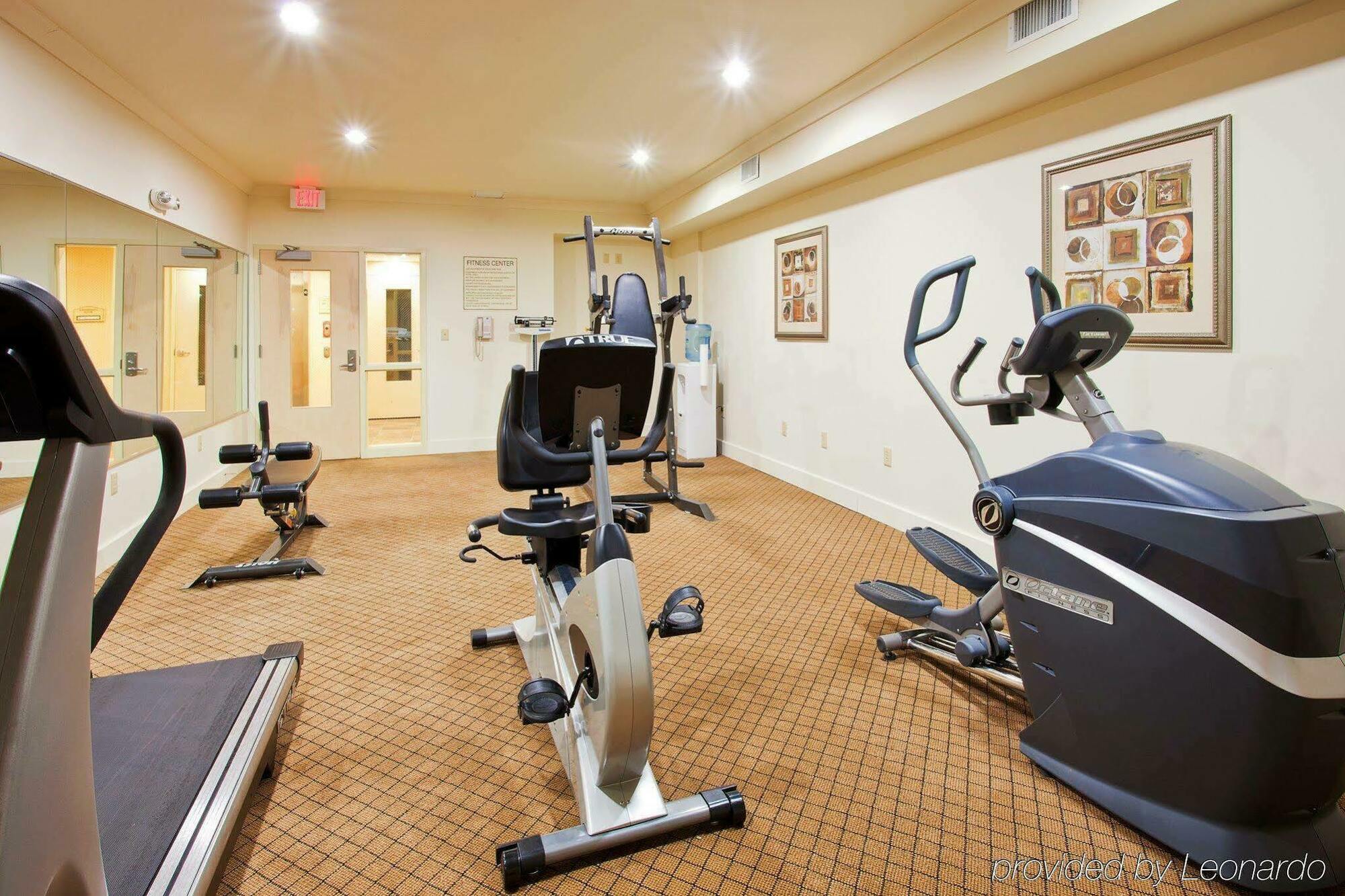 Holiday Inn Express Fairhope - Point Clear By Ihg מראה חיצוני תמונה