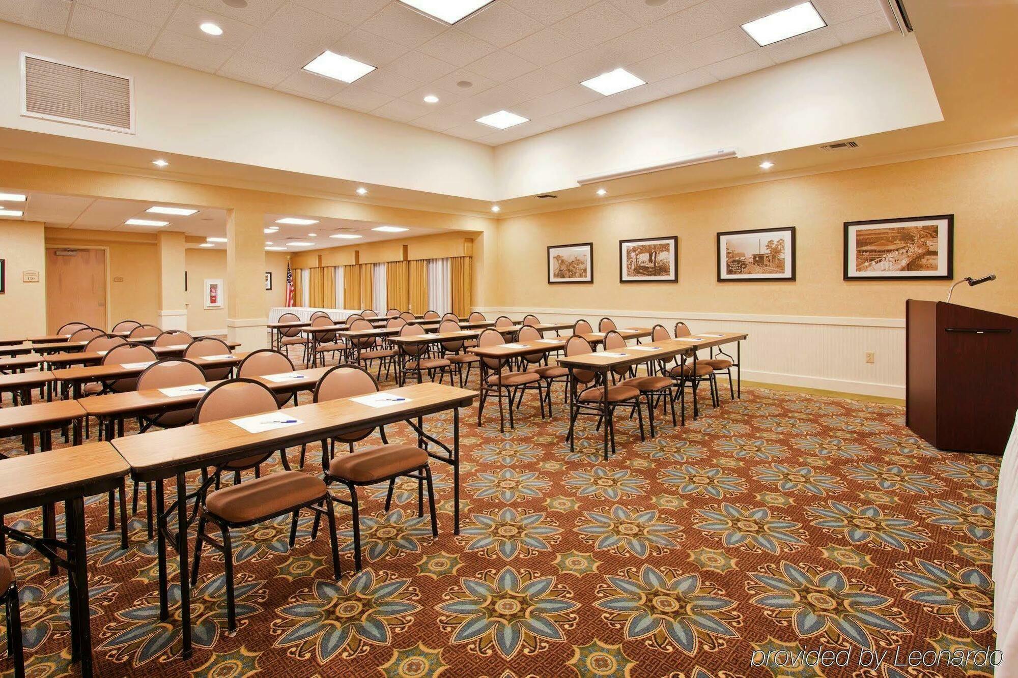 Holiday Inn Express Fairhope - Point Clear By Ihg מראה חיצוני תמונה